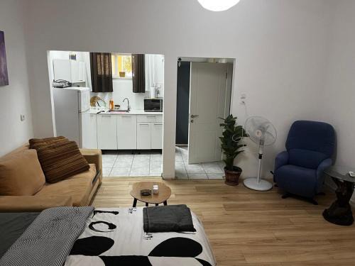 Haifa Apartamento | Mishmar HaGvul 9, Apartment 5