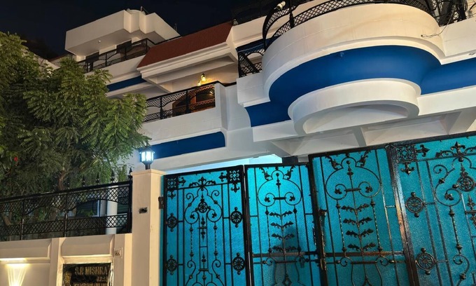 Civil Lines Casa | Mishra's Bungalow