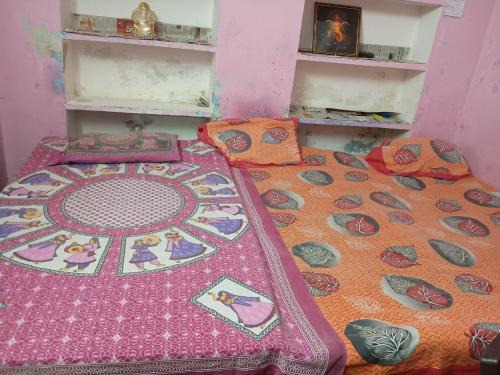 Allahabad Casa | Mishra villa