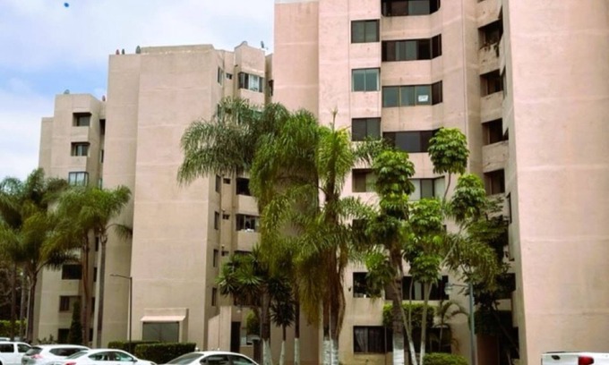 Zona Río Apartamento | Mision de La Paz Zona Rio Condo