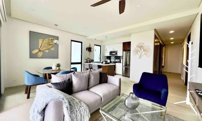Primo Tapia Apartamento | Mision Viejo Sur 1BR Apartment B103