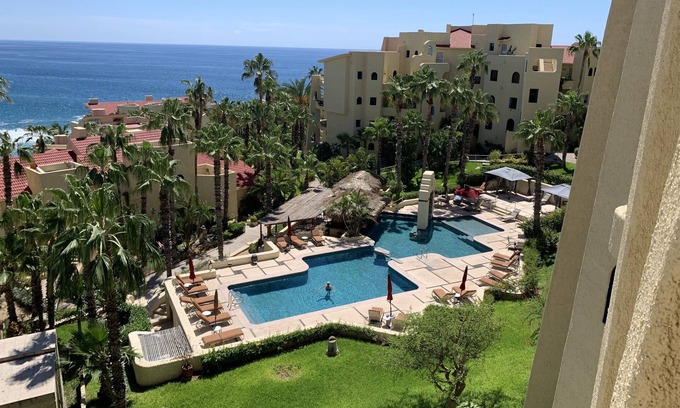 Cabo Bello Condominio | Resort frente al mar con impresionantes vistas en Misiones del Cabo