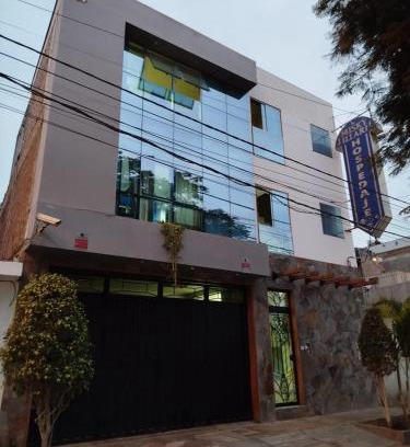 Ica Casa | Misky Illari Hospedaje
