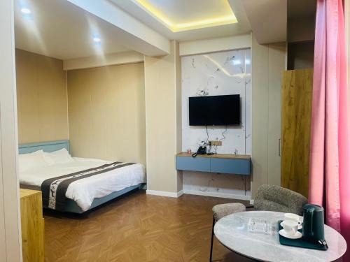 Bayangol Hotel | Misoko hotel