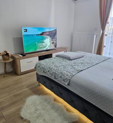 Mladenovac Apartamento | Miss LUX