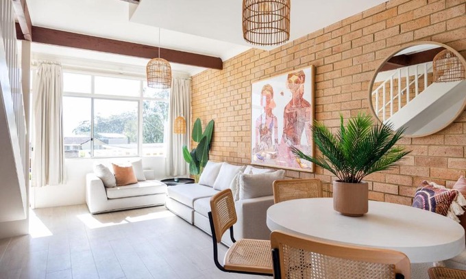 Mollymook Casa | Miss Molly