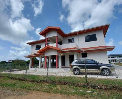 Bon Accord Village Apartamento | Miss Pea Apartments