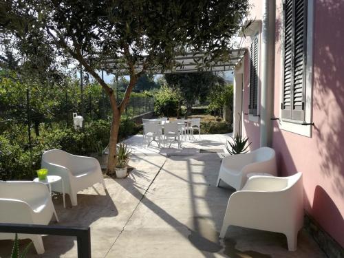 Terrasini Cama Y Desayuno | Miss Sicily B&B