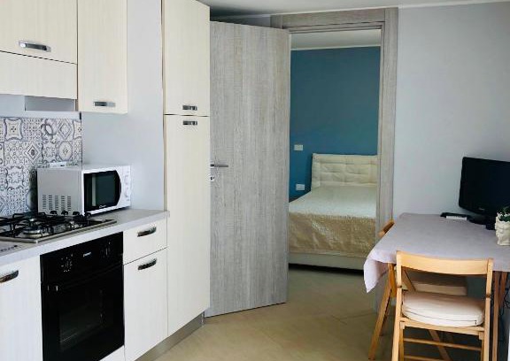 Bagheria Apartamento | Miss Sicily