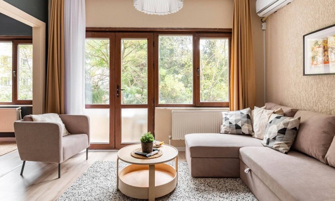 Gumussuyu Mahallesi Apartamento | Missafir Stylish Flat Near Taksim Square
