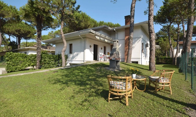 Lignano Riviera Casa | Missana by Interhome