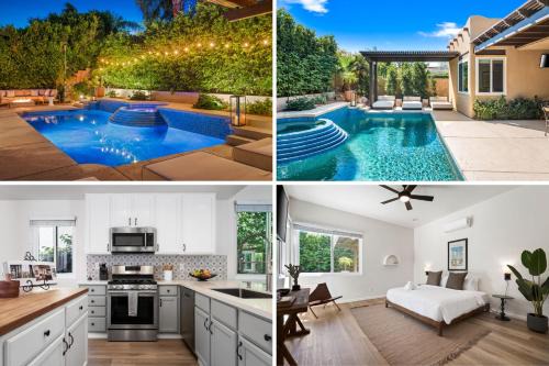 Bermuda Dunes Casa | Mission Azul - Private Backyard Resort