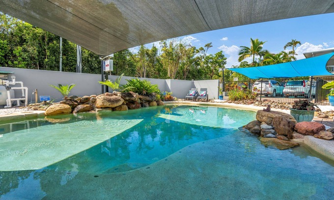 Wongaling Beach Apartamento | Mission Beach Shores