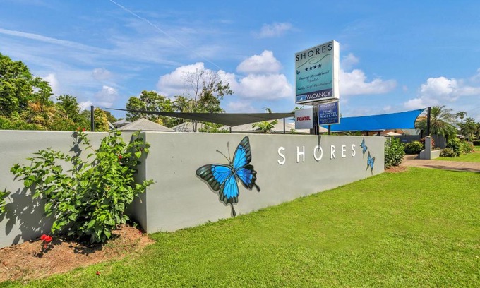 Wongaling Beach Casa | Mission Beach Shores