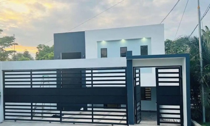 Managua Casa | Mission House, sleeps up to 20