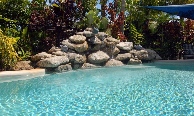 Wongaling Beach Apartamento | Mission Reef Resort