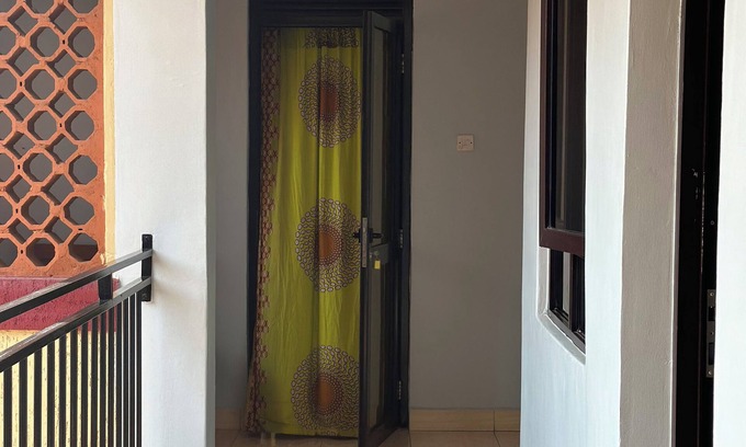 Mvara Casa | MISSIONS GUEST HOUSE ARUA