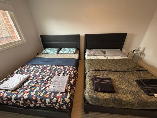 Hurontario Casa | Missisauaga Budget BNB