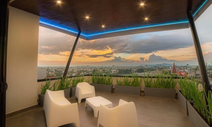 San Andrés Cholula Apartamento | Missum Versatile Living