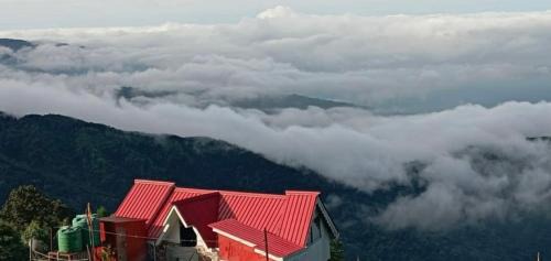 Ghoom Casa | Mist & Dew Homestay
