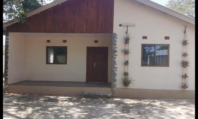 Copperbelt Apartamento | Mist Gardens