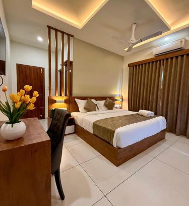 Devikolam Hotel | mistara