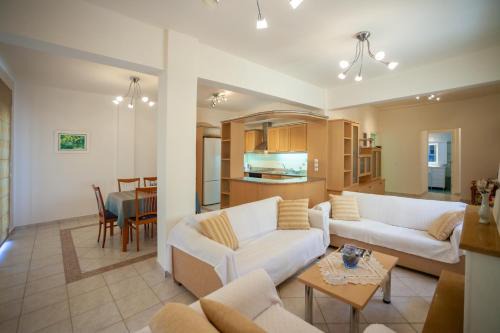 Milatos Beach Apartamento | MisterCrete Holidays House