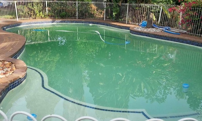 Greater Johannesburg Metropolitan Area Casa | Mistica on St James