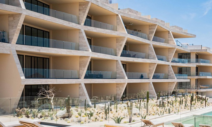 Cabo San Lucas Apartamento | Mistiq Los Cabos