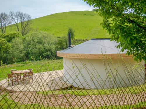Bridport Casa | Mistle Roundhouse - Ukc6943