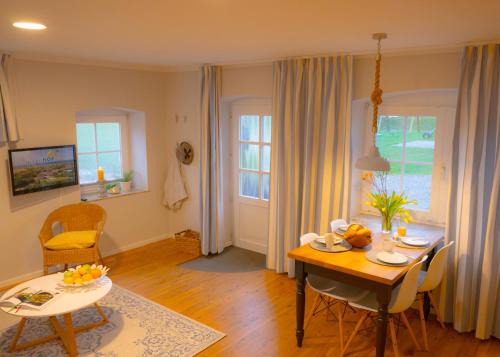 Westermarkelsdorf Apartamento | Mistral