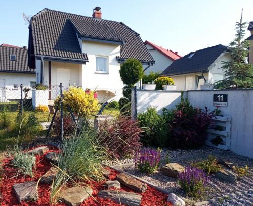 Jaroslawiec Casa | Mistral Jarosławiec