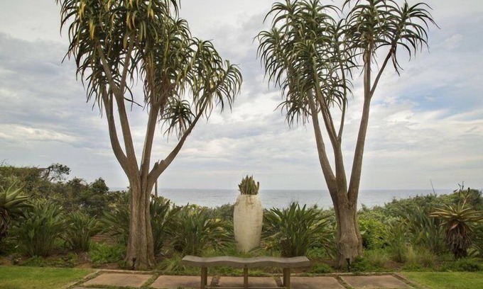 Bluff Cama Y Desayuno | Misty Blue Bed and Breakfast