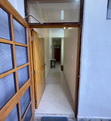 Kasauli Cama Y Desayuno | Misty Cliff Cottage