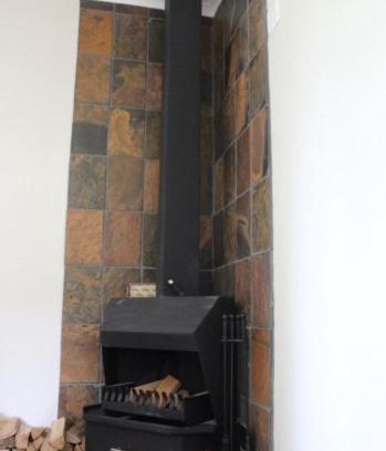 Dullstroom Apartamento | Misty Cottage