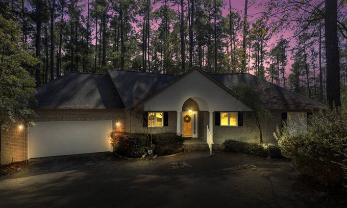 McCormick Casa | Misty Cove on Lake Thurmond w/ Dock Access