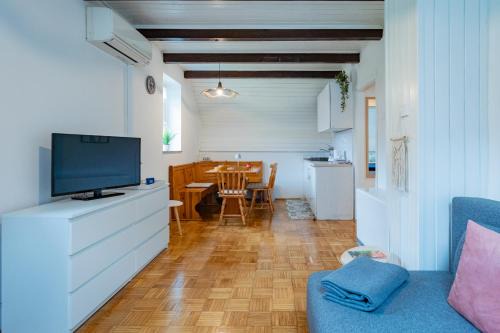 Cezsoca Apartamento | Misty May Apartment
