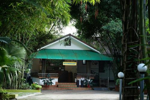 Meppadi Cama Y Desayuno | Misty Morning Resorts Wayanad