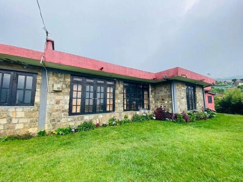Hildummulla Casa | Misty Mountain Lodge Ohiya