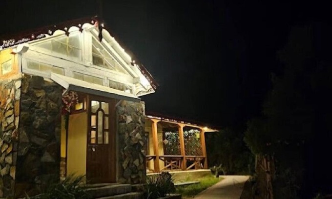 Murree Complejo | Misty Peaks Resort
