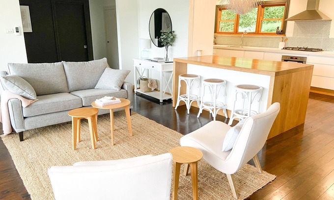 Mittagong Casa | Misty Pines 6 - A Relaxing Country Escape