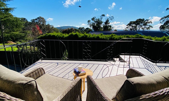 Mittagong Casa | Misty Pines 8 - A Relaxing Country Escape