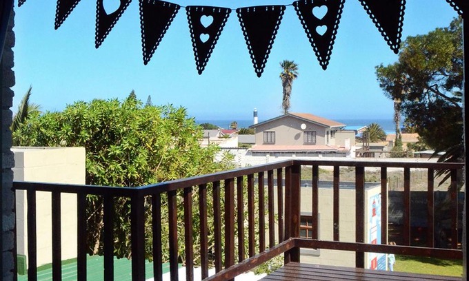 Doringbaai Apartamento | Misty View