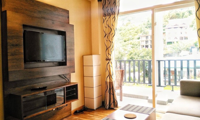 Nuwara Eliya Apartamento | Misty Winds Luxury Apartment