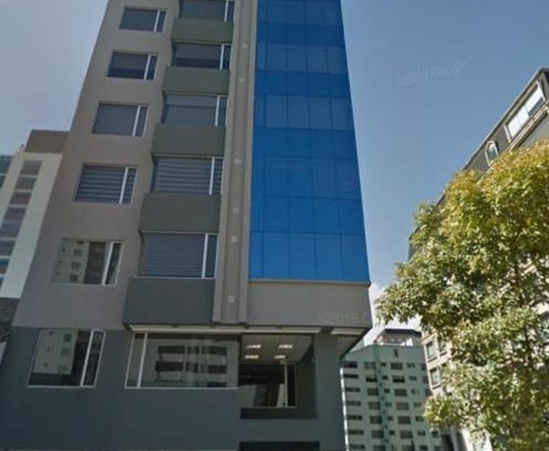 La Carolina Apartamento | Misuitehotel La Carolina Quito