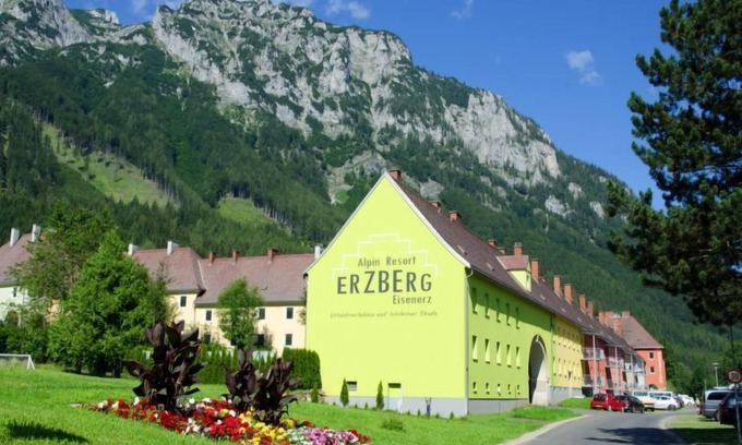 Eisenerz Casa | mit 3 Schlafzimmern by Interhome