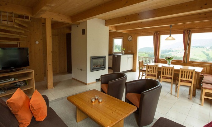 Annaberg im Lammertal Casa | mit 4 Schlafzimmern für 8 Personen by Interhome