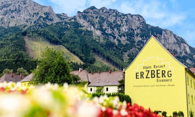 Eisenerz Casa | mit 4 Schlafzimmern by Interhome