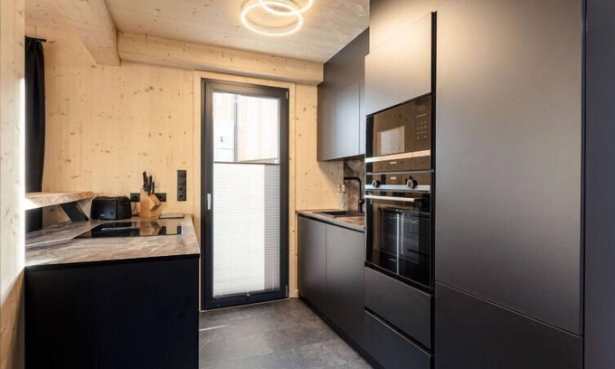Biberwier Casa | mit 4 Schlafzimmern mit Sauna & Kamin by Interhome
