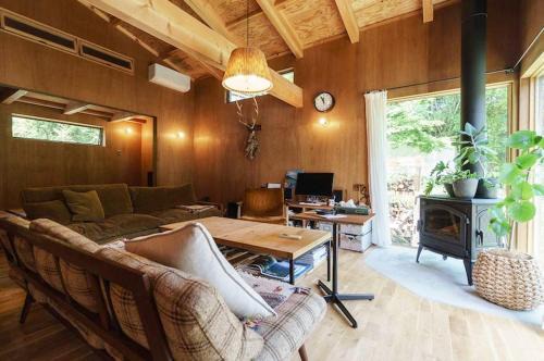 Ome Casa | Mitake House ー青梅 御岳ハウスー